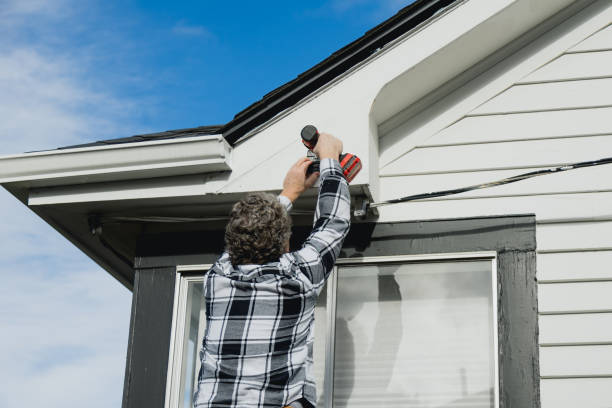 Best Siding Removal and Disposal  in Fish Hawk, FL